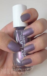 Mi colección - 03 Stone (Layla) Mi colección - 03 Stone (Layla)