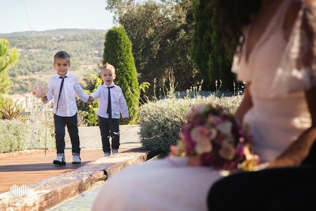 BODAS PERFECTAS EN UN ENTORNO RURAL, CAL PUNTES.