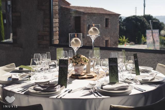 BODAS PERFECTAS EN UN ENTORNO RURAL, CAL PUNTES.