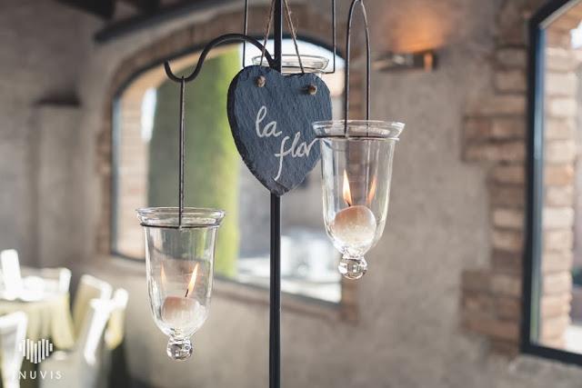 BODAS PERFECTAS EN UN ENTORNO RURAL, CAL PUNTES.