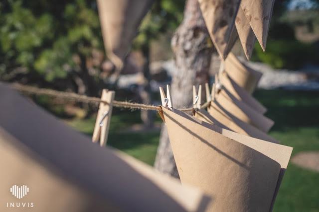 BODAS PERFECTAS EN UN ENTORNO RURAL, CAL PUNTES.