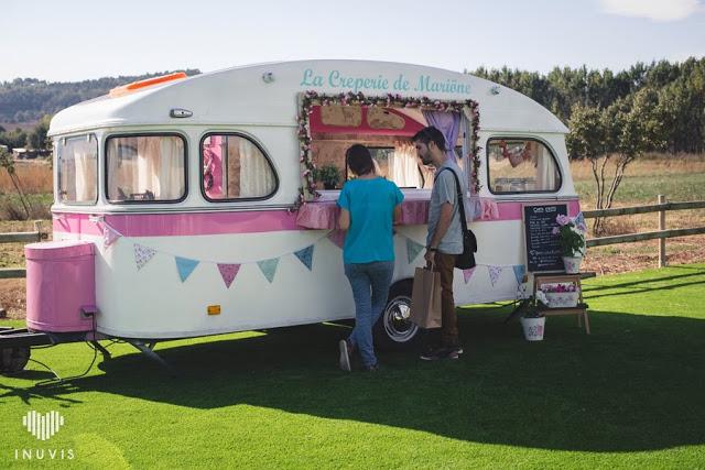 BODAS PERFECTAS EN UN ENTORNO RURAL, CAL PUNTES.