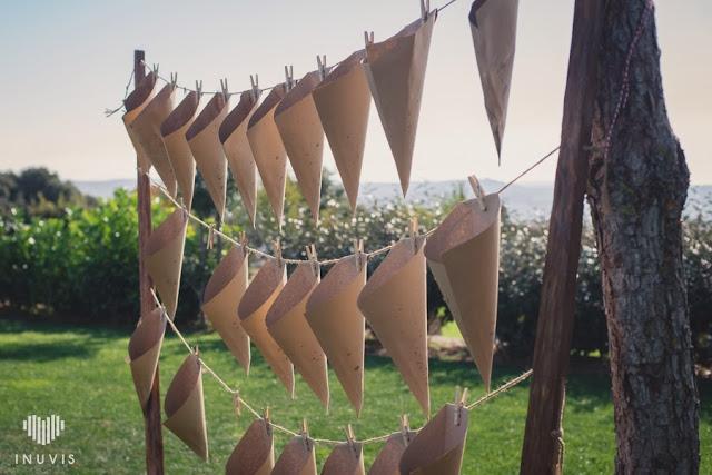 BODAS PERFECTAS EN UN ENTORNO RURAL, CAL PUNTES.