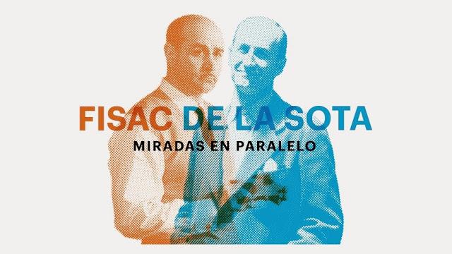 Miradas en Paralelo: Fisac & De la Sota #DecoJournal