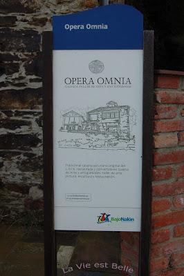 Ópera Omnia