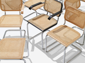 Octubre: Silla Cesca Marcel Breuer