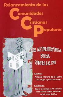Las Comunidades Cristianas Populares no están muertas.