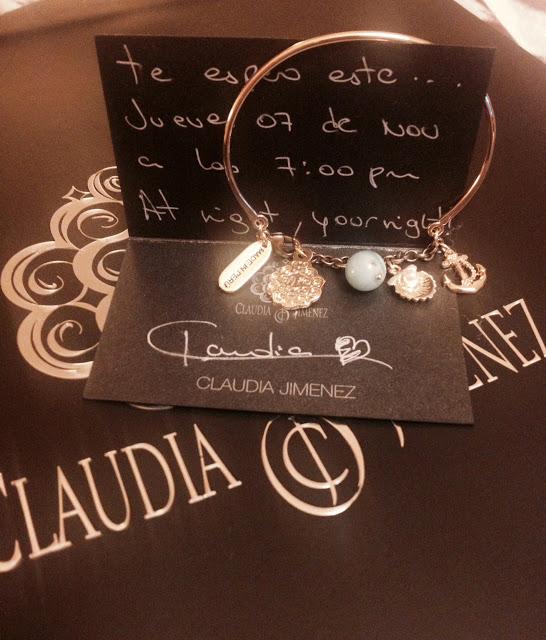 Mis Looks Cóctel Lifweek- Sorteo entradas