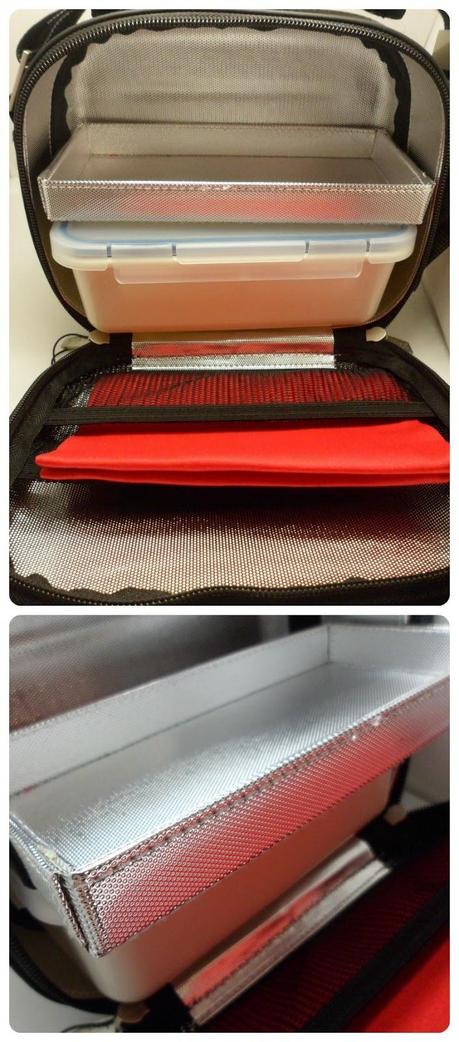 Degustabox Septiembre 2013 + novedades