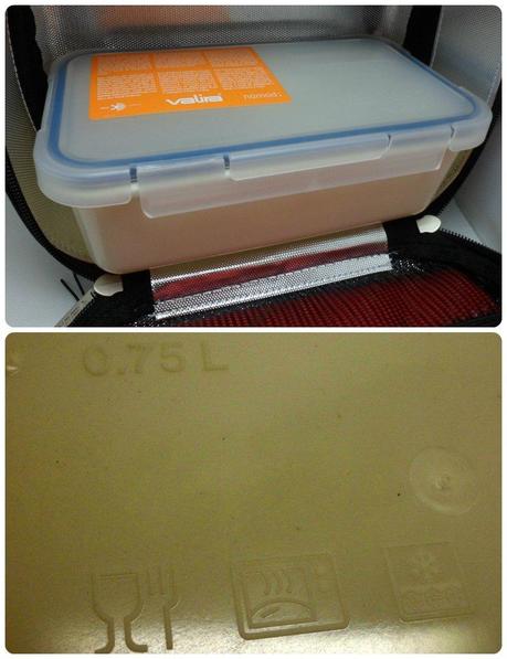 Degustabox Septiembre 2013 + novedades