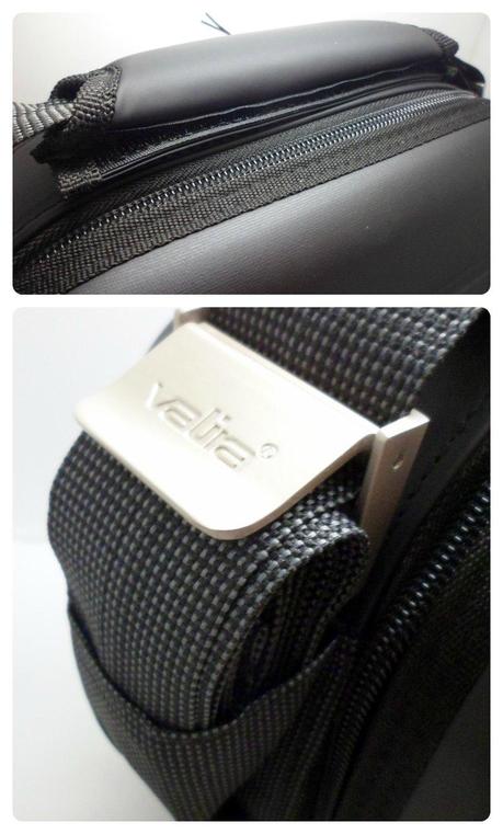 Degustabox Septiembre 2013 + novedades