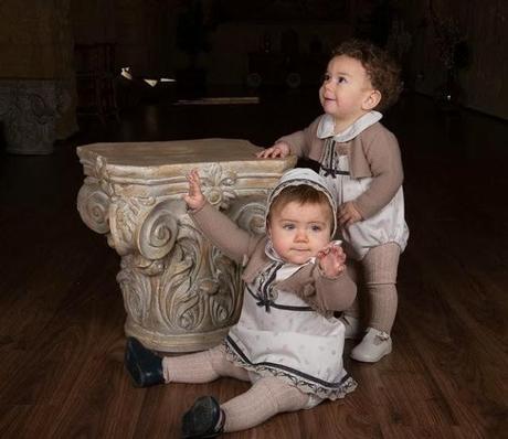 HERMANOS COMBINADOS y Babiné Bb HERMANOS COMBINADOS y Babiné Bb