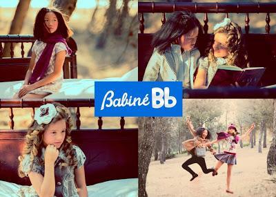 HERMANOS COMBINADOS y Babiné Bb HERMANOS COMBINADOS y Babiné Bb