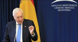 Una milonga de espías.