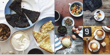 A quién seguir en Instagram A quién seguir en Instagram