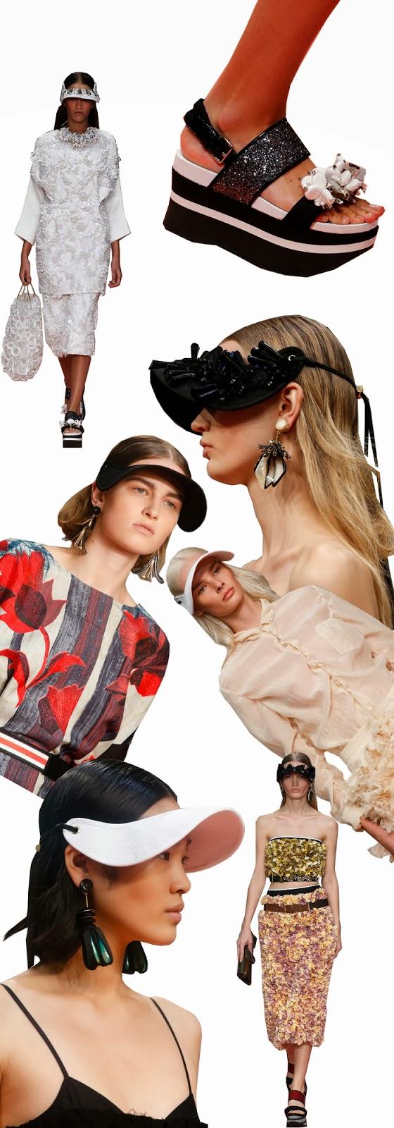 Milan Fashion Week SS14