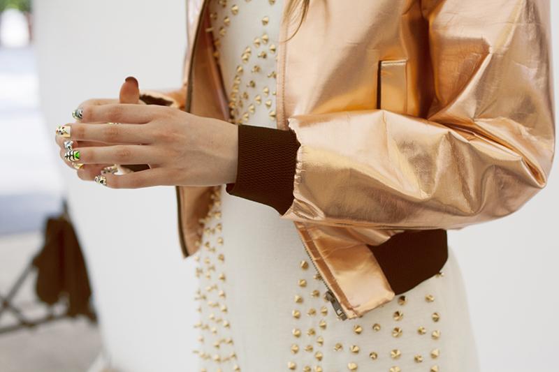 S Moda Photo Shoot Contest - Making of