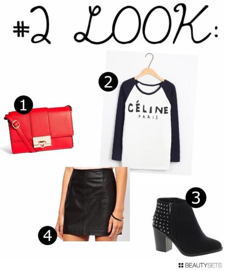 How To Wear It: Ankle boots Beautysets - ankle boots1