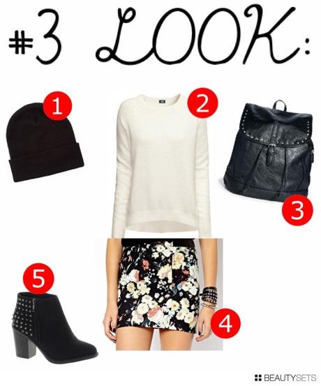 How To Wear It: Ankle boots Beautysets - ankle boots2