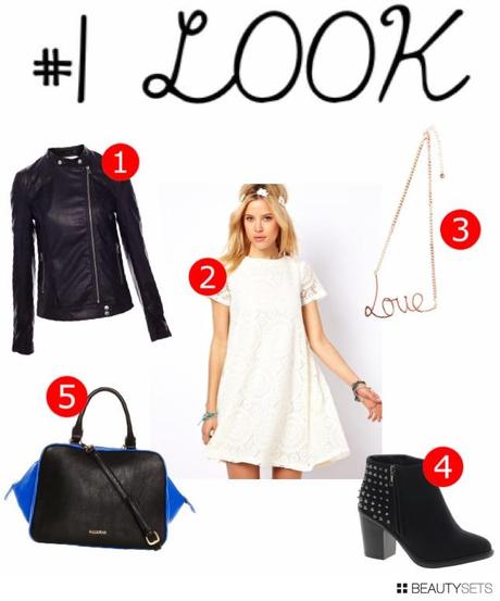 How To Wear It: Ankle boots Beautysets - ankle boots