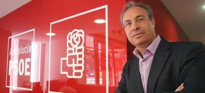 UN POLÍTICO BOCAZAS Y MAL EDUCADO