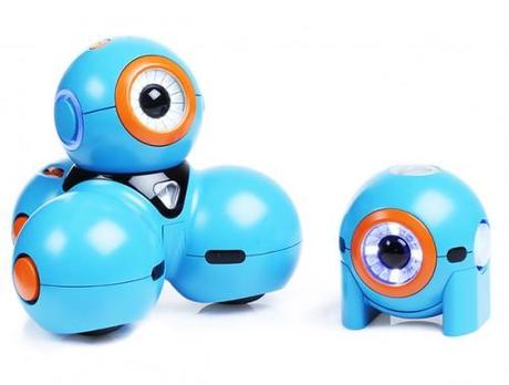 Juguetes tecnológicos