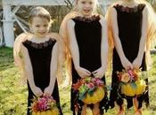 Wedding Inspiration: calabazas como decoración boda época Halloween