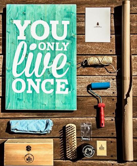 MissWood...las laminas positivas con alma en madera.