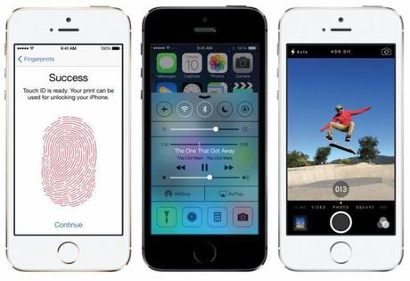 Apple reconoce un defecto de fábricación en un número limitado de iPhones 5s iphone-5s