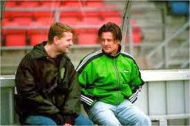 Dogma de fé: Italiano para principiantes (2000)