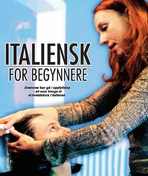 Dogma de fé: Italiano para principiantes (2000)