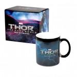 Sorteo de Thor: El Mundo Oscuro