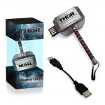 Sorteo de Thor: El Mundo Oscuro