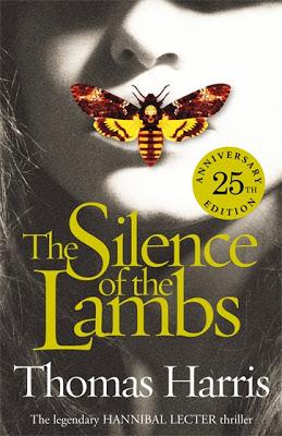 Nueva Reseña - The Silence of the Lambs de Thomas Harris