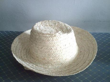 Sombrero de Cogollo