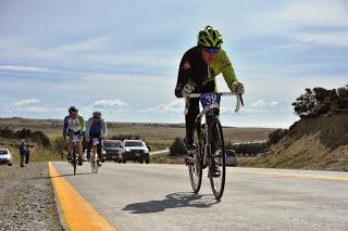 200 PEDALEROS PARTICIPARON DE VIBRANTE Y ESPECTACULAR PRUEBA CICLÍSTICA “VUELTA AL ESTRECHO DE MAGALLANES”