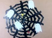 Prepara adornos rápidos para Halloween