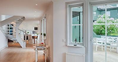 Casa Rustica Frente al Mar