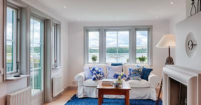 Casa Rustica Frente al Mar