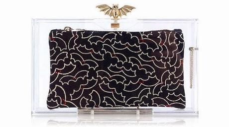 HALOWEEN CON CHARLOTTE OLYMPIA HALOWEEN CON CHARLOTTE OLYMPIA