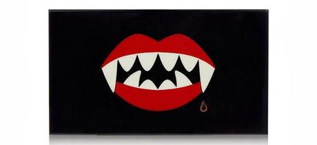 HALOWEEN CON CHARLOTTE OLYMPIA HALOWEEN CON CHARLOTTE OLYMPIA