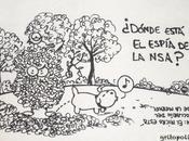 Espía como puedas