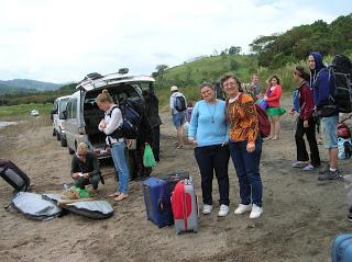 Lago Arenal, La Fortuna, Costa Rica, vuelta al mundo, round the world, La vuelta al mundo de Asun y Ricardo, mundoporlibre.com