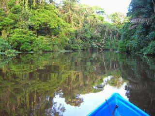 Parque Nacional Tortuguero, Costa Rica, vuelta al mundo, round the world, La vuelta al mundo de Asun y Ricardo, mundoporlibre.com