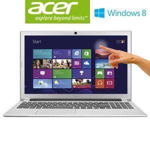 Revision de una Acer Aspire Notebook PC