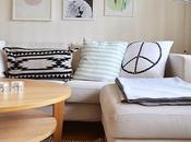 Peace pillow