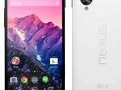 filtra otro render Nexus ahora blanco, ¿para noviembre?