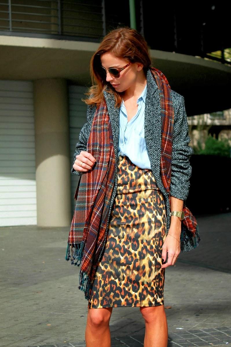 TUBO ANIMAL Y MOCASINES