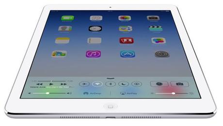 iPad Air