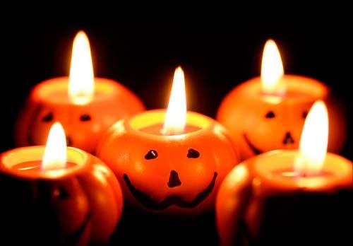 Ideas para decorar en Halloween